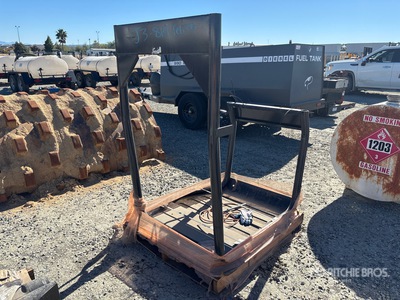 Quantity of Excavator Cage (Unused) - Fits Bobcat Excavator