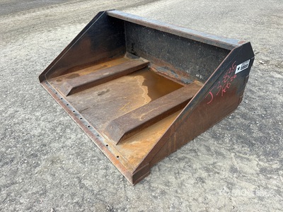 2021 Star 1406B 73 in 1.2 cyd Cleanup Cazo - Fits Telehandler