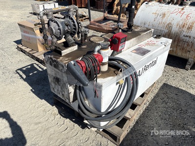 Quantity of (3) Serbatoio carburante