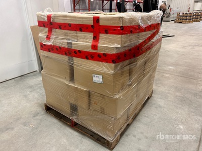 Quantity of 12v & 24v Back Up Alarms その他 - 機械部品 (Unused)