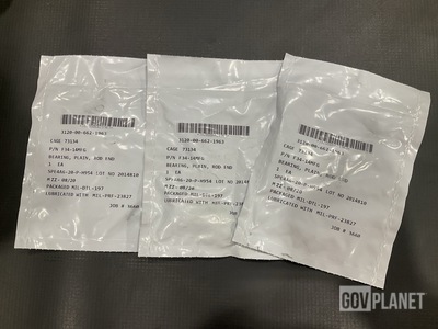 (54) Roller Bearing F34-14MFG Rod End Plain Bearings