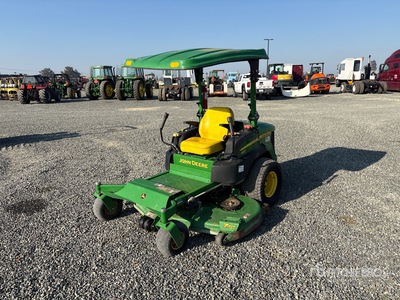 2012 John Deere 997 Zero-Turn Rasenmäher