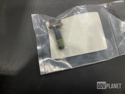 (40) Penn Power 23518404 Hexagon Head Cap Screws