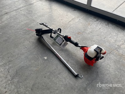 2016 Echo PAS-225AB Pro Attachment Series Power Head (Unused)