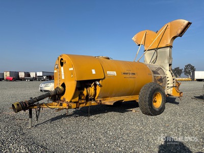 Air-O-Fan S/A Pulvérisateur à tirette