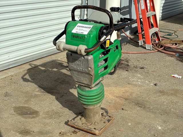 2020 Multiquip MTX-70HD Jumping Jack Tamper