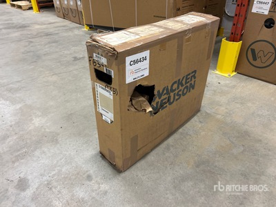 2019 Wacker Neuson IEe 45/34/1.5 Jumping Jack Tamper