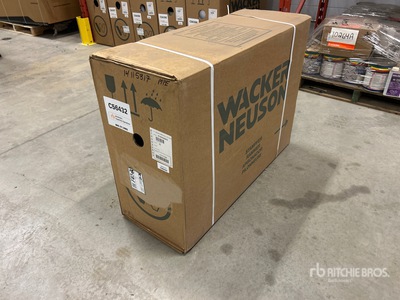 2023 Wacker Neuson BS60-2Plus 11 in Jumping Jack Tamper