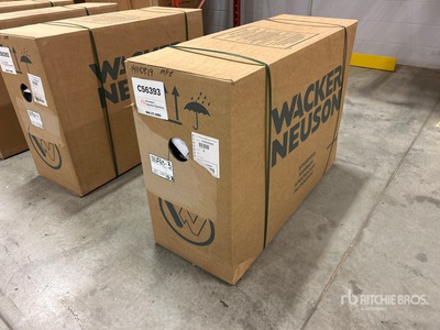 2022 Wacker Neuson BS60-2Plus 11 in Jumping Jack Tamper