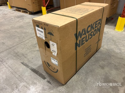 2022 Wacker Neuson BS60-2Plus 11 in Jumping Jack Tamper