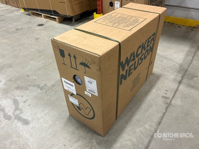 2022 Wacker Neuson BS60-2Plus 11 in Jumping Jack Tamper