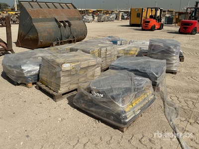 Quantity of Welding Electrode & Wires 産業関連 - その他 (Unused)