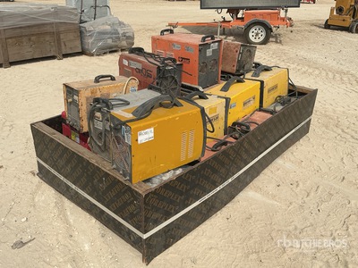 Quantity of Electric Welder