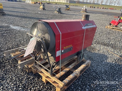 Quantity of Rental Equipment