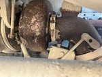 Motor with 