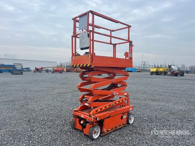 2015 Skyjack SJIII-3219 Electric Scissor Lift