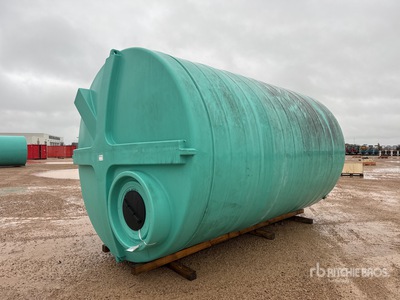 Duraplas AQ31000V Citerne A Eau 31000 L Water Tank