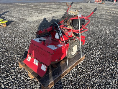 Quantity of Rental Equipment