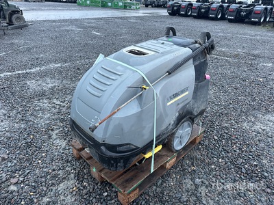 Karcher HDS9/18-4M Pressure Washer