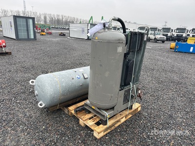 Quantity of (2) Quantity of Rental Equipment