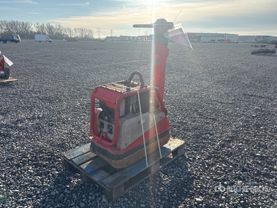 Quantity of Rental Equipment