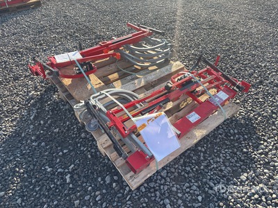 Quantity of Rental Equipment