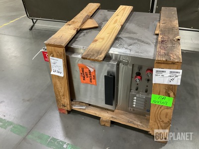 Lang Star FCOFL-AT480M Convection Oven