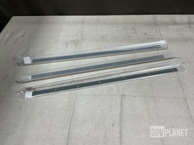 (40) Orion-Metco 12012165 Metal Strips