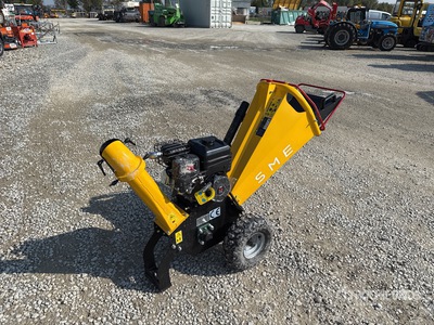 GS650 Cippatrice (Unused)