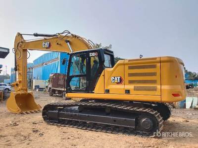 2022 Cat 330GC Excavadora Hidraulica / Tracked Excavator