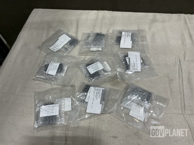 (679) Miraj M4001A1311AR PT14 Electrical Contact Brushes