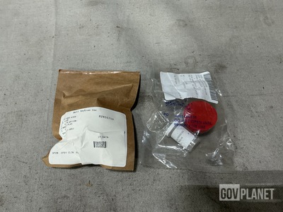 (153) Bell Helicopter 30-276-WF11SN Electrical Plug Connectors