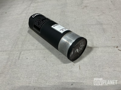 Rogerson Kratos 124.413-3 Pressure Indicator