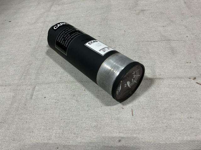 Rogerson Kratos 124.413-3 Pressure Indicator