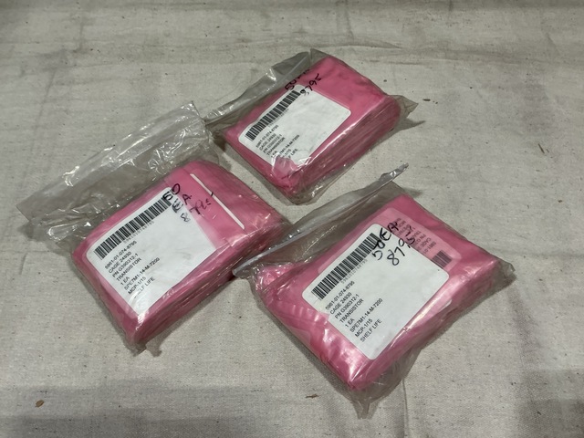 (258) Exelis G390312-1 Transistors