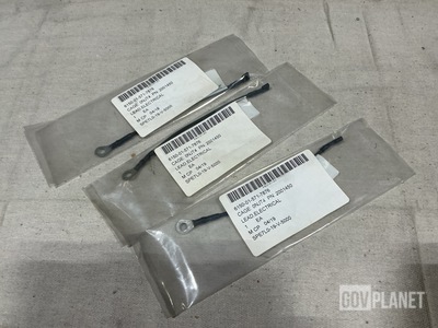 (24) Ruta Supplies 2001450 Electrical Leads