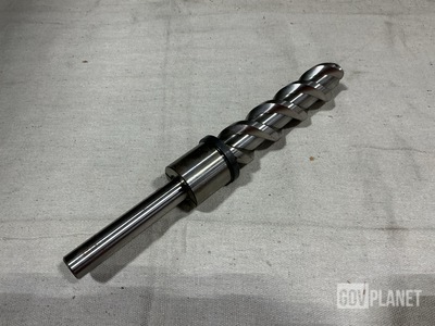 IMO Industries DSC143RAX2 Pump Rotor