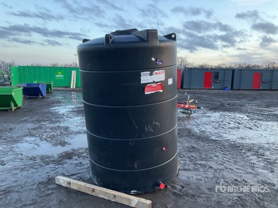 Enduramaxx 3000 L Wassertank