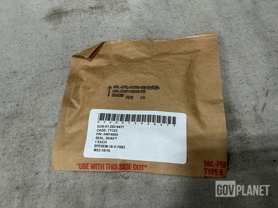 (28) Dresser-Rand 34814855 Gaskets