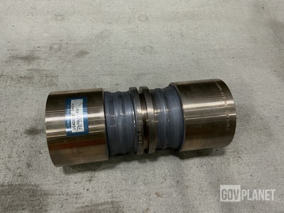 (6) Lokring Technology CN-200-CPL-P32 Pipe Couplings
