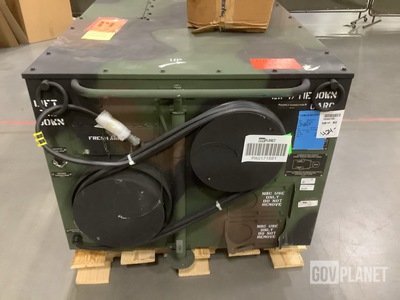 Choctaw Manufacturing H140 Multi-Fuel Heater