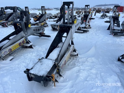 2026 Neks Abschleppaufsatz für Sattelkupplung