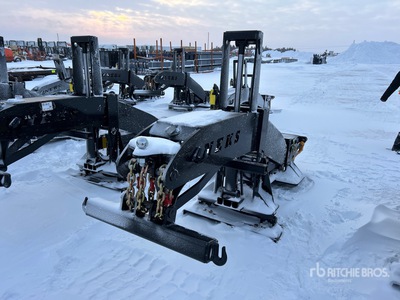 2026 Neks Abschleppaufsatz für Sattelkupplung