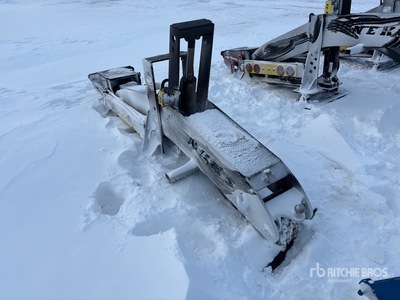 2026 Neks Fifth Wheel Wrecker Attachment (Unused)