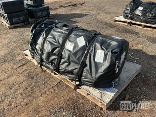 HDT Base-X Shelter Tent in Albany, Georgia, United States (IronPlanet ...