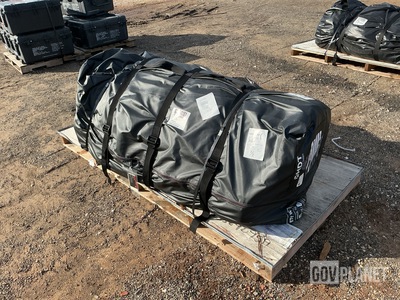 HDT Base-X Shelter Tent