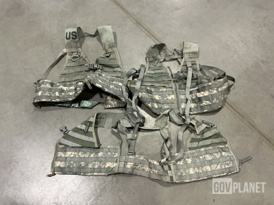 (65) Fighting Load Carriers