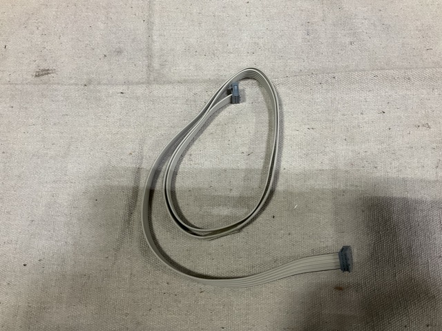 (70) Northrop Grumman 65801510 Electrical Ribbon Cable Assemblies