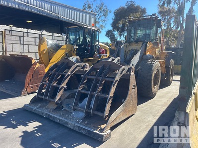 Volvo L90E Wheel Loader