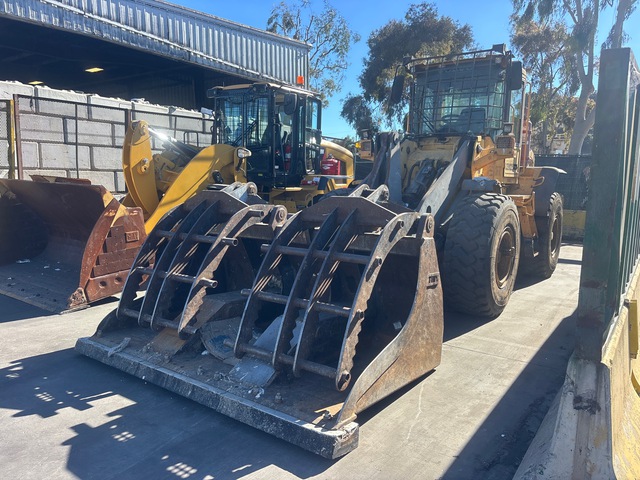 2006 Volvo L90E Wheel Loader